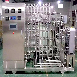 純化水管道的清洗、鈍化、消毒流程